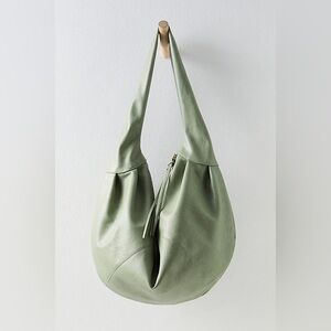 Free People Slouchy Carryall NWOT